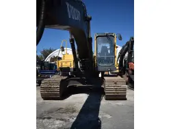 2005 VOLVO EC290B LC