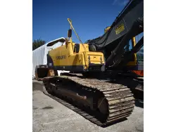 2005 VOLVO EC290B LC
