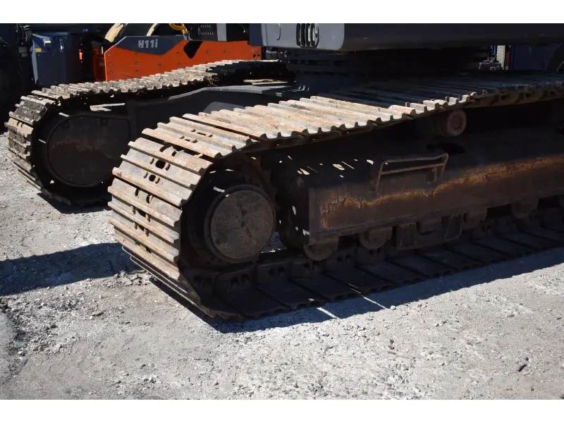2005 VOLVO EC290B LC