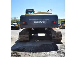 2005 VOLVO EC290B LC