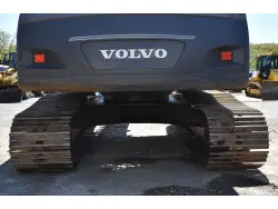 2005 VOLVO EC290B LC