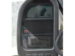 2005 VOLVO EC290B LC