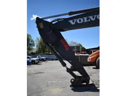 2005 VOLVO EC290B LC