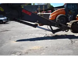2005 VOLVO EC290B LC