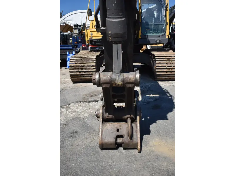 2005 VOLVO EC290B LC
