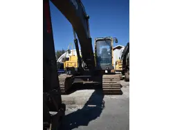 2005 VOLVO EC290B LC