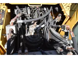 2005 VOLVO EC290B LC