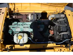 2005 VOLVO EC290B LC