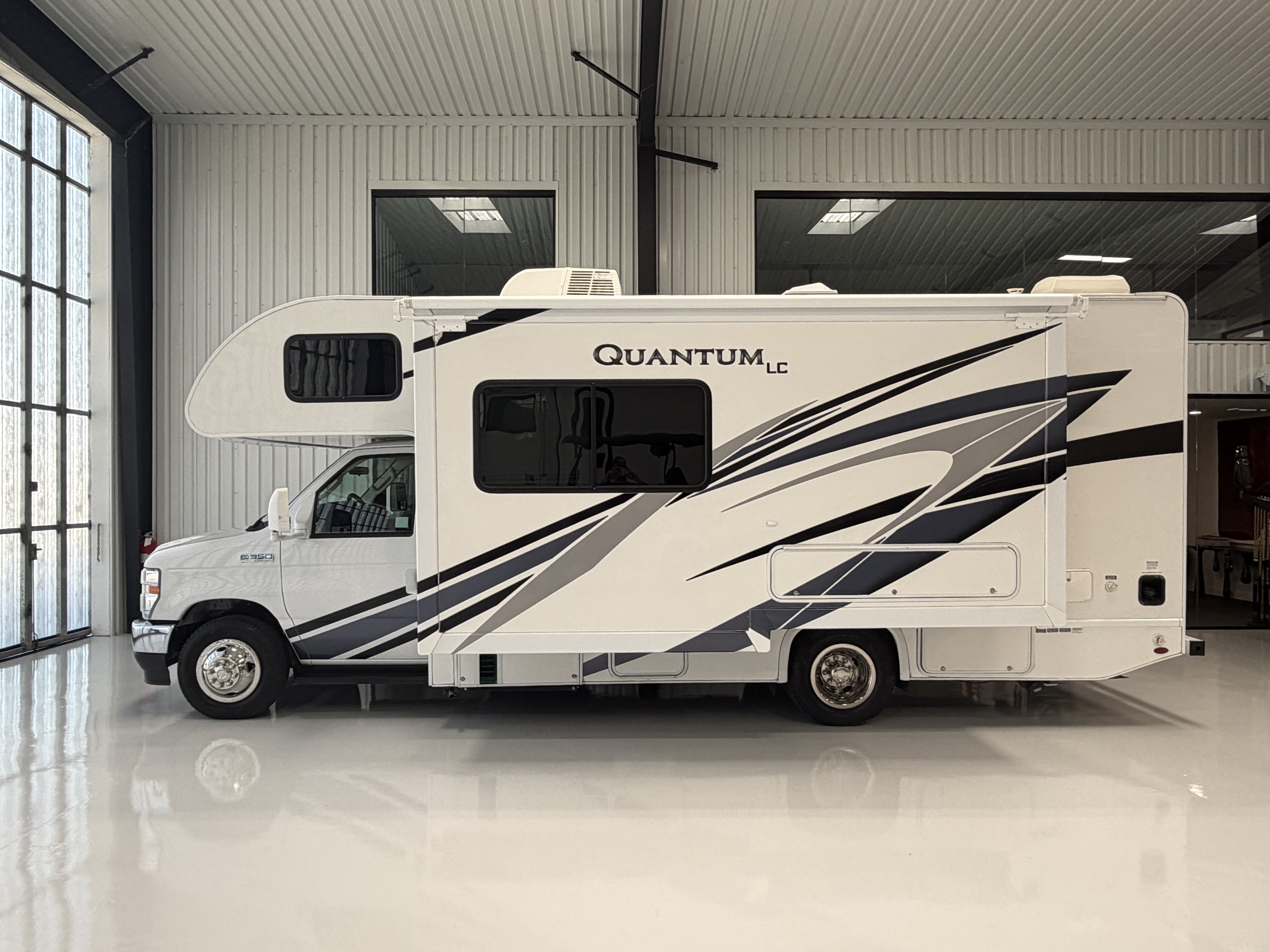 Class C RVs and Motorhomes For Sale - RV Trader