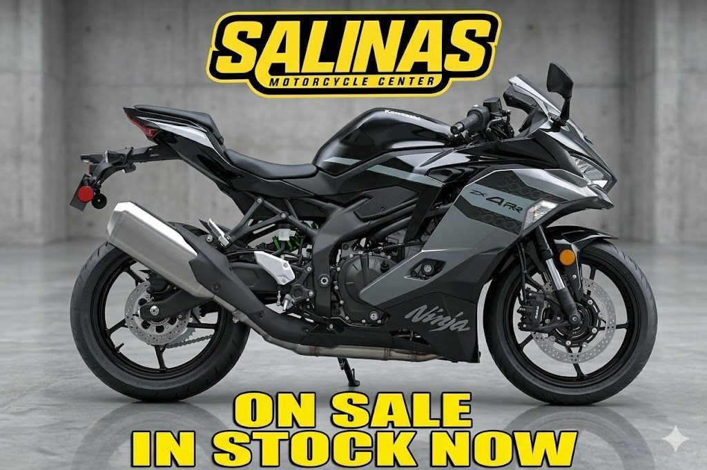 Kawasaki Ninja Motorcycles For Sale Near Modesto, CA - Cycle Trader