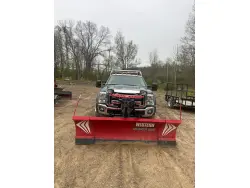 2016 FORD F550 SUPER DUTY TURBO DIESEL