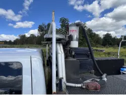 2016 FORD F550 SUPER DUTY TURBO DIESEL