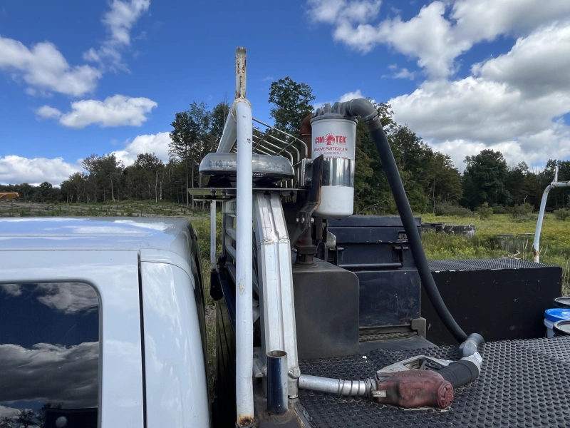 2016 FORD F550 SUPER DUTY TURBO DIESEL
