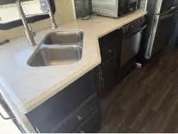 2017 FOREST RIVER GEORGETOWN 369XL