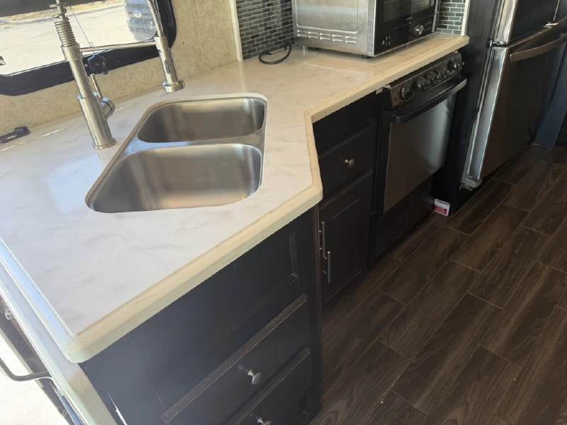 2017 FOREST RIVER GEORGETOWN 369XL