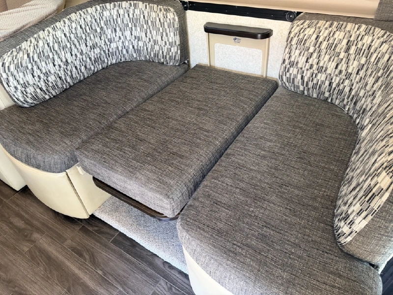 2017 FOREST RIVER GEORGETOWN 369XL