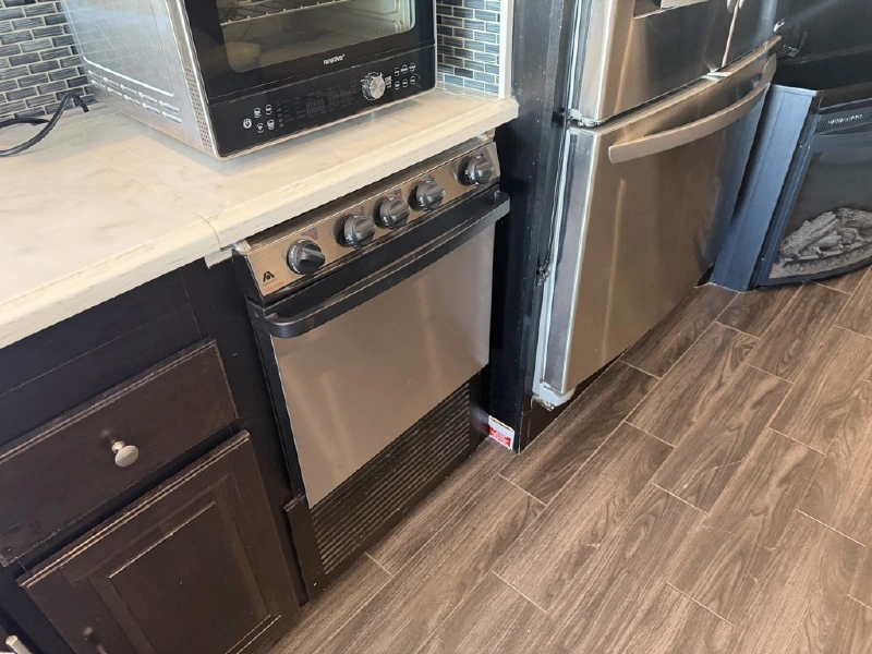 2017 FOREST RIVER GEORGETOWN 369XL