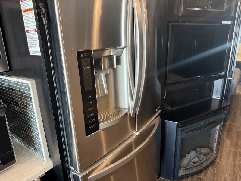 2017 FOREST RIVER GEORGETOWN 369XL