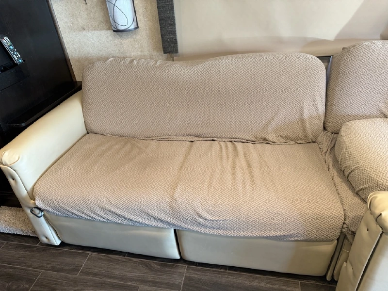 2017 FOREST RIVER GEORGETOWN 369XL