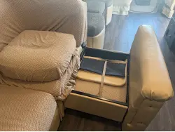 2017 FOREST RIVER GEORGETOWN 369XL