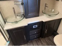 2017 FOREST RIVER GEORGETOWN 369XL