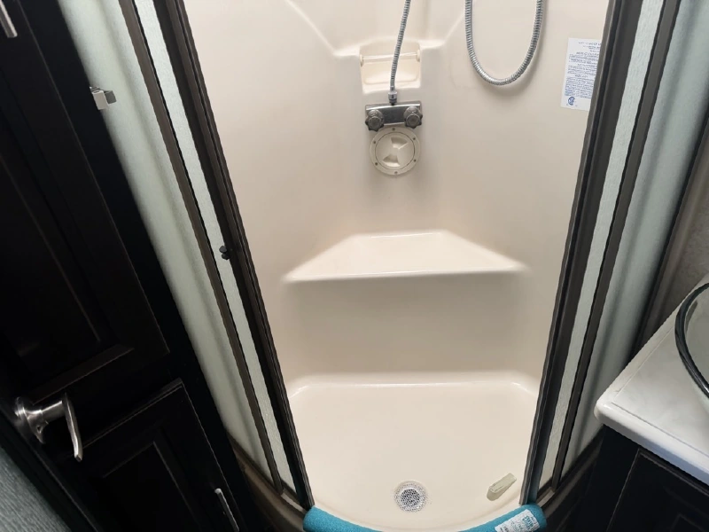 2017 FOREST RIVER GEORGETOWN 369XL