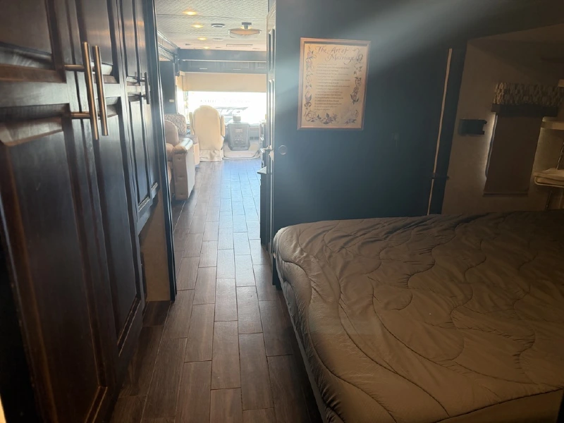 2017 FOREST RIVER GEORGETOWN 369XL