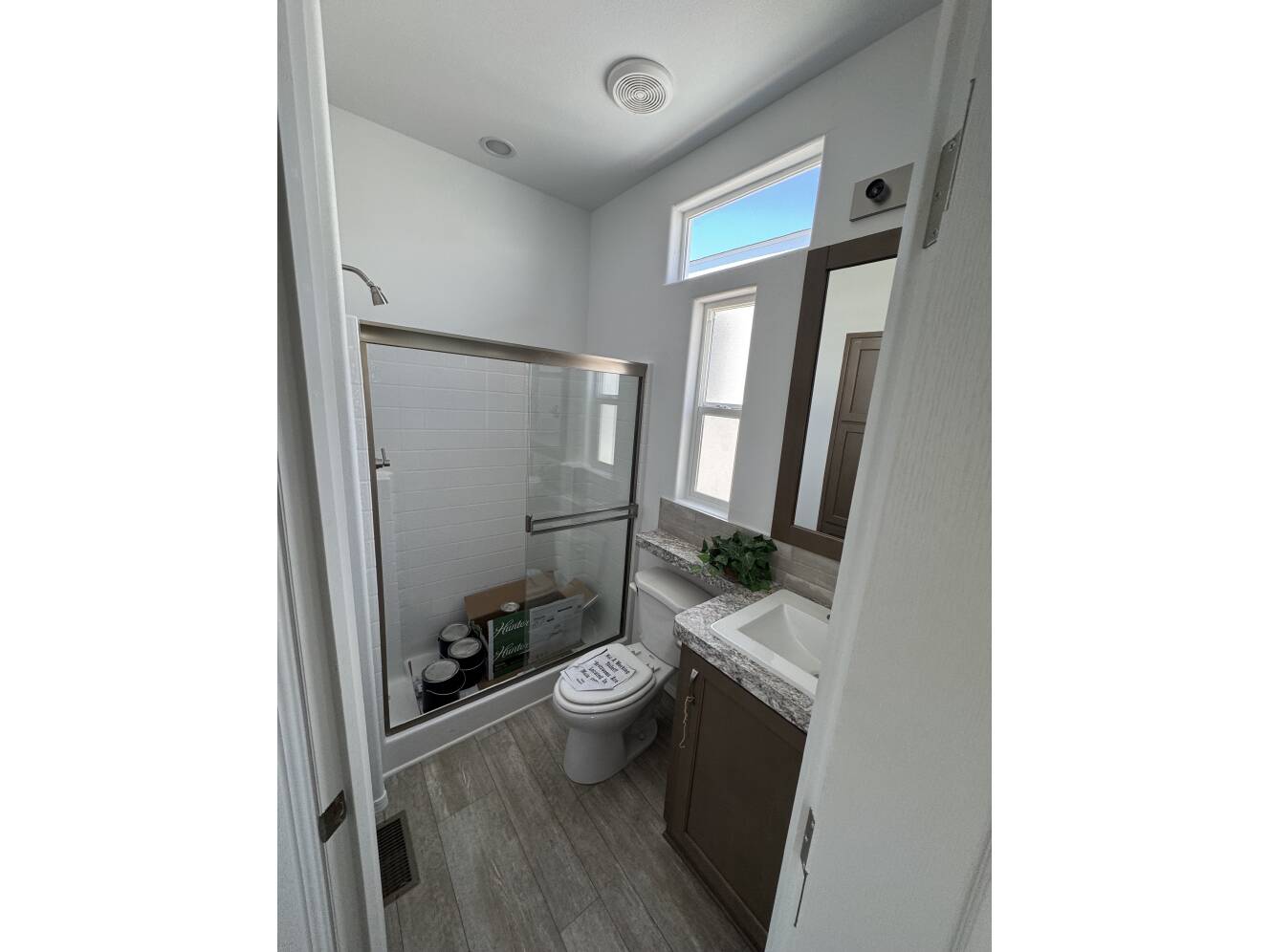 A photo of this 2025 Cavco SEDONA 120SN11351G