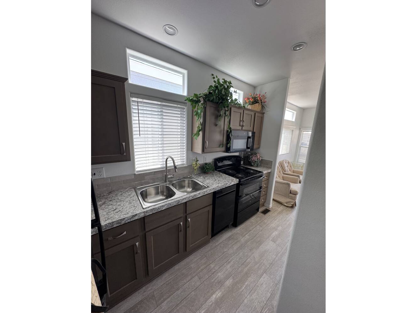 A photo of this 2025 Cavco SEDONA 120SN11351G