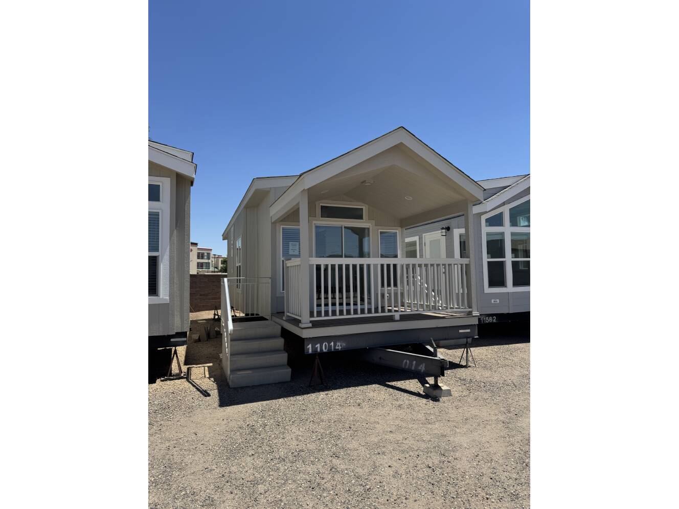 A photo of this 2025 Cavco SEDONA 120SN11351G