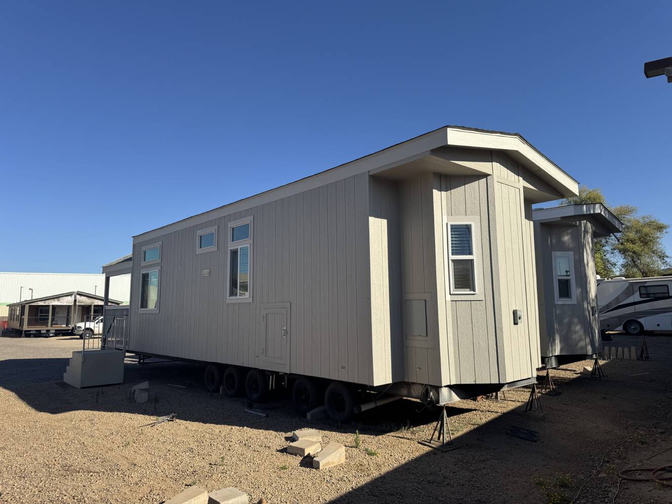 A photo of this 2025 Cavco SEDONA 120SN11351G