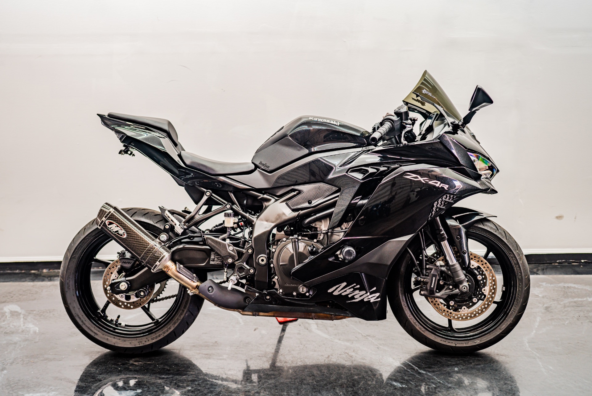 Used Kawasaki Ninja Motorcycles For Sale Near Jacksonville, FL