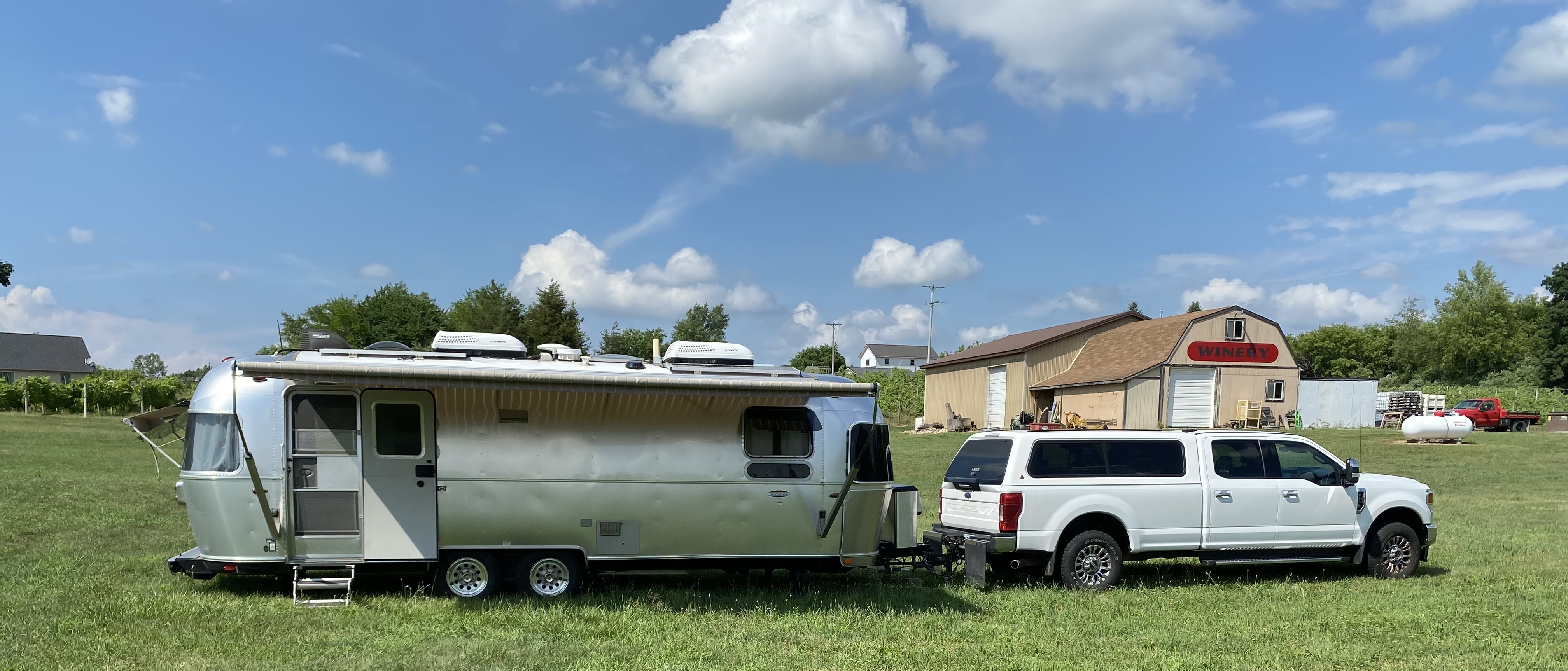 2018 Airstream INTERNATIONAL SERENITY 27FBQ in chandler AZ