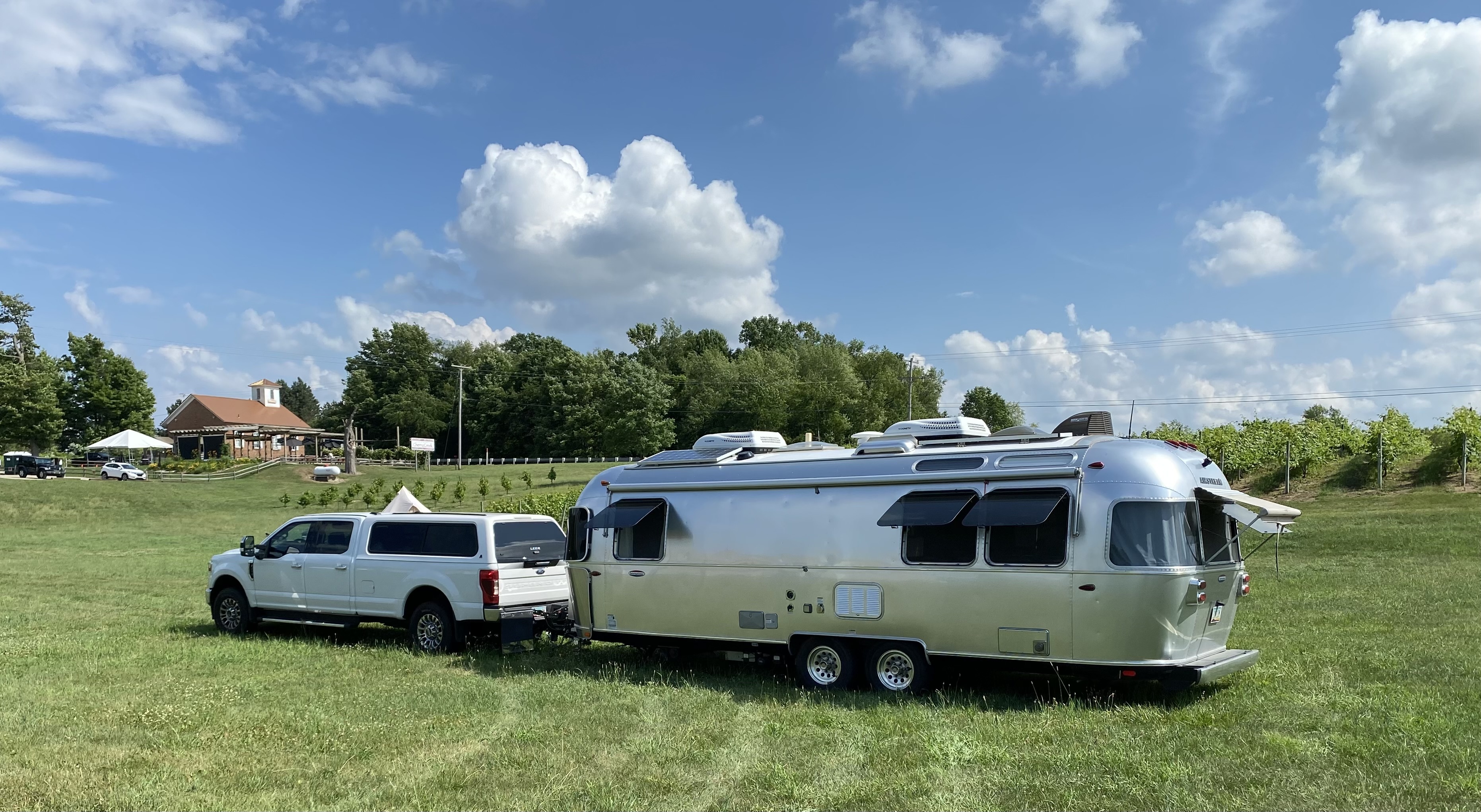 2018 Airstream INTERNATIONAL SERENITY 27FBQ in chandler AZ