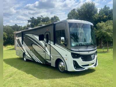 Used Class A Rvs Used Class A RVs and Motorhomes For Sale - RV Trader