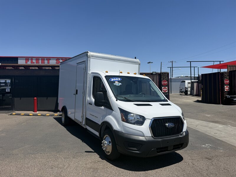 2022 FORD TRANSIT in Phoenix, AZ