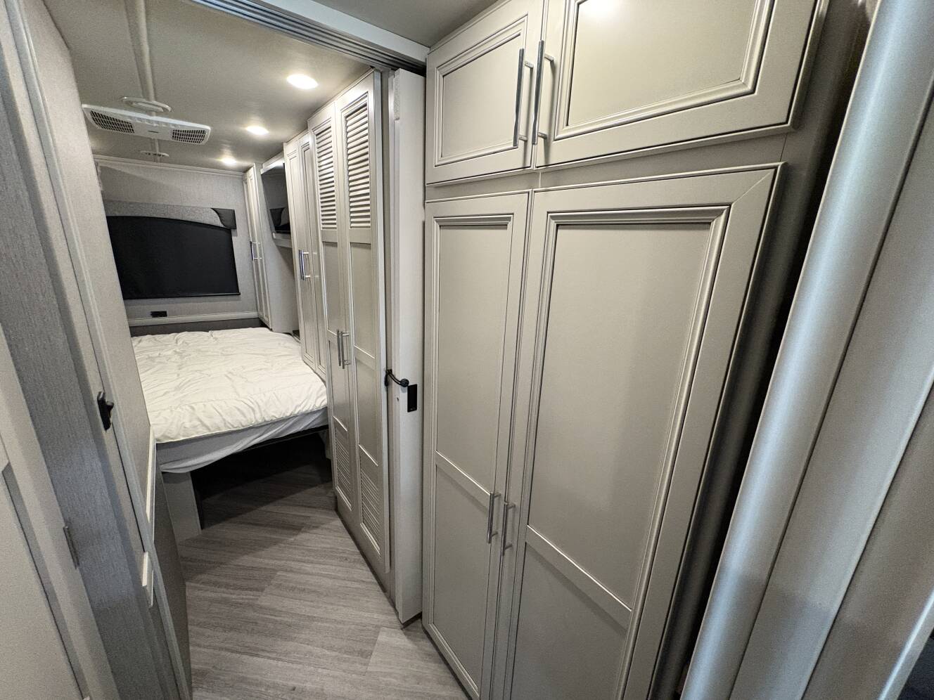 A photo of this 2023 Fleetwood FORTIS 34MB