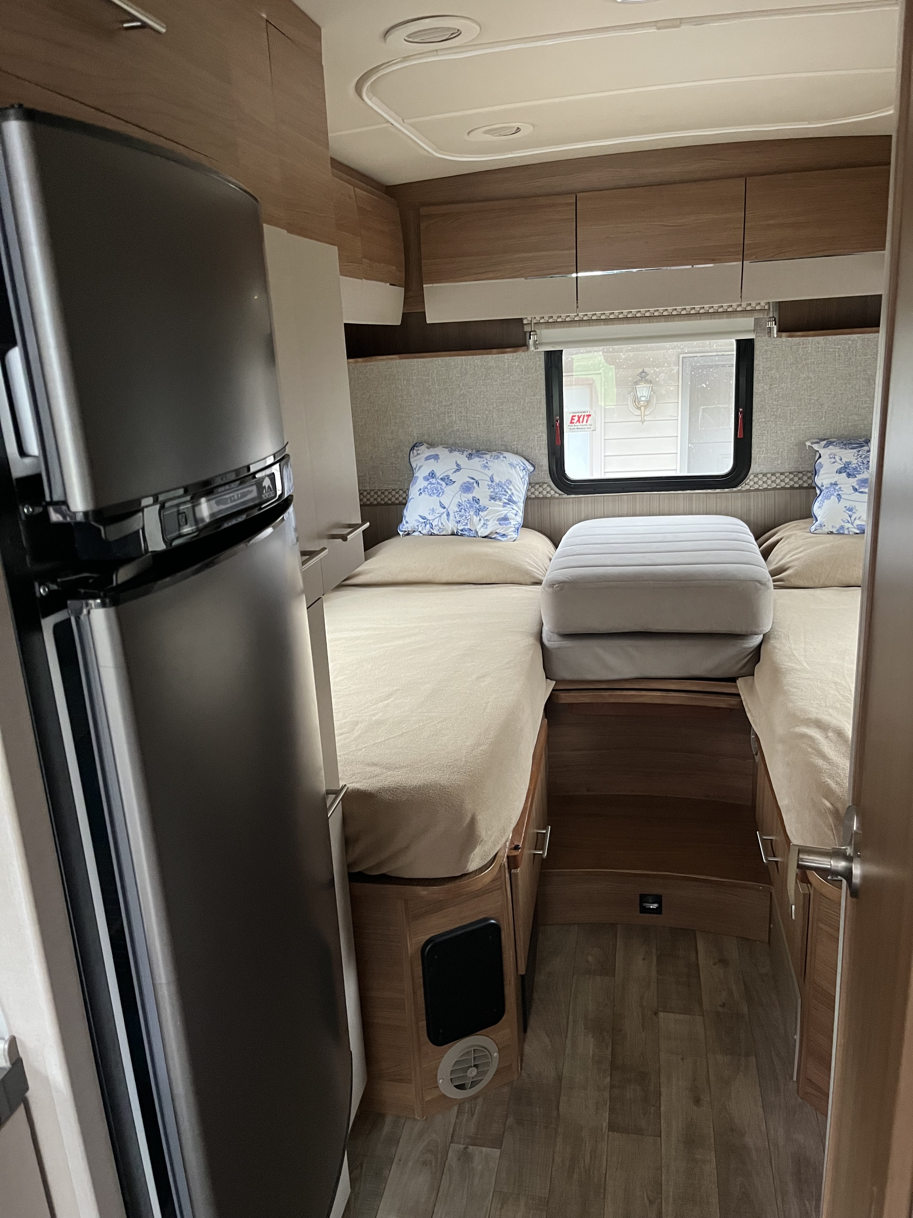 2018 Winnebago VIEW 24V in centuria WI