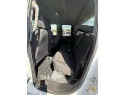 2026 GMC SIERRA 2500 PRO DBL CAB GAS