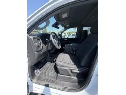 2026 GMC SIERRA 2500 PRO DBL CAB GAS