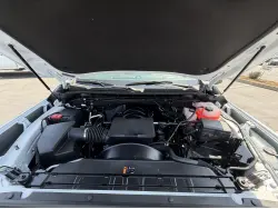 2026 GMC SIERRA 2500 PRO DBL CAB GAS