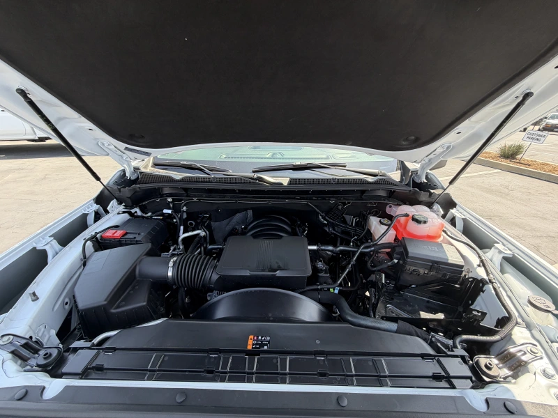 2026 GMC SIERRA 2500 PRO DBL CAB GAS