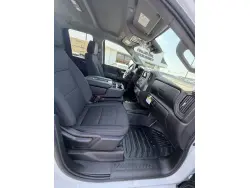 2026 GMC SIERRA 2500 PRO DBL CAB GAS