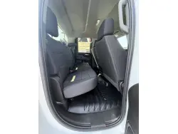 2026 GMC SIERRA 2500 PRO DBL CAB GAS