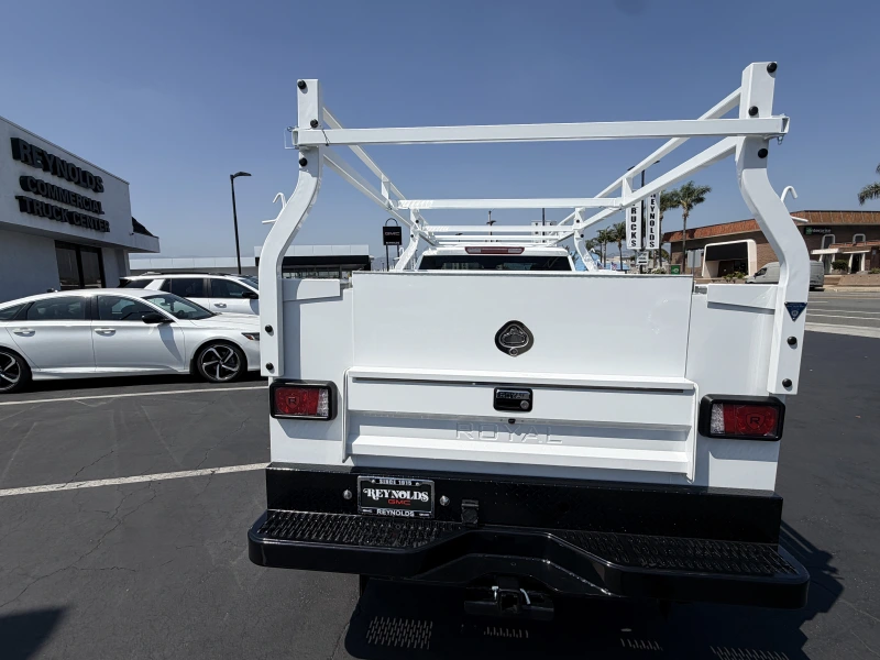 2026 GMC SIERRA 2500 PRO DBL CAB GAS