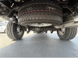 2026 GMC SIERRA 2500 PRO DBL CAB GAS