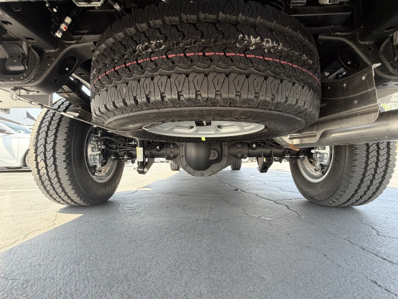 2026 GMC SIERRA 2500 PRO DBL CAB GAS