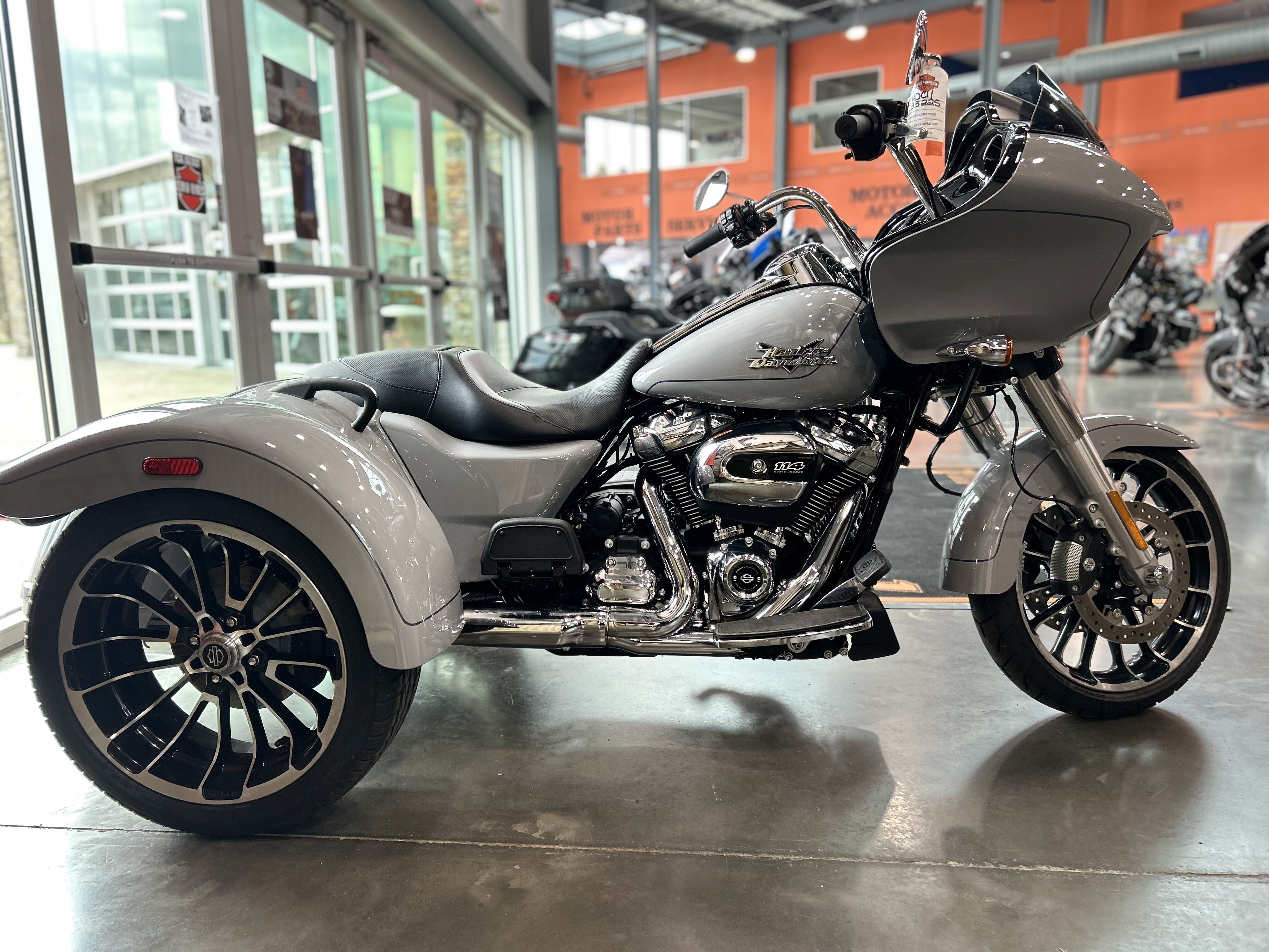 2025 Harley-Davidson Road Glide® 3 3 in Columbia, TN