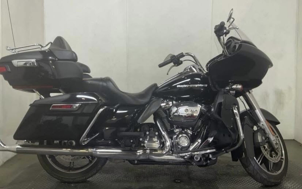 2021 Harley-Davidson Road Glide® Limited LIMITED in Columbia, TN