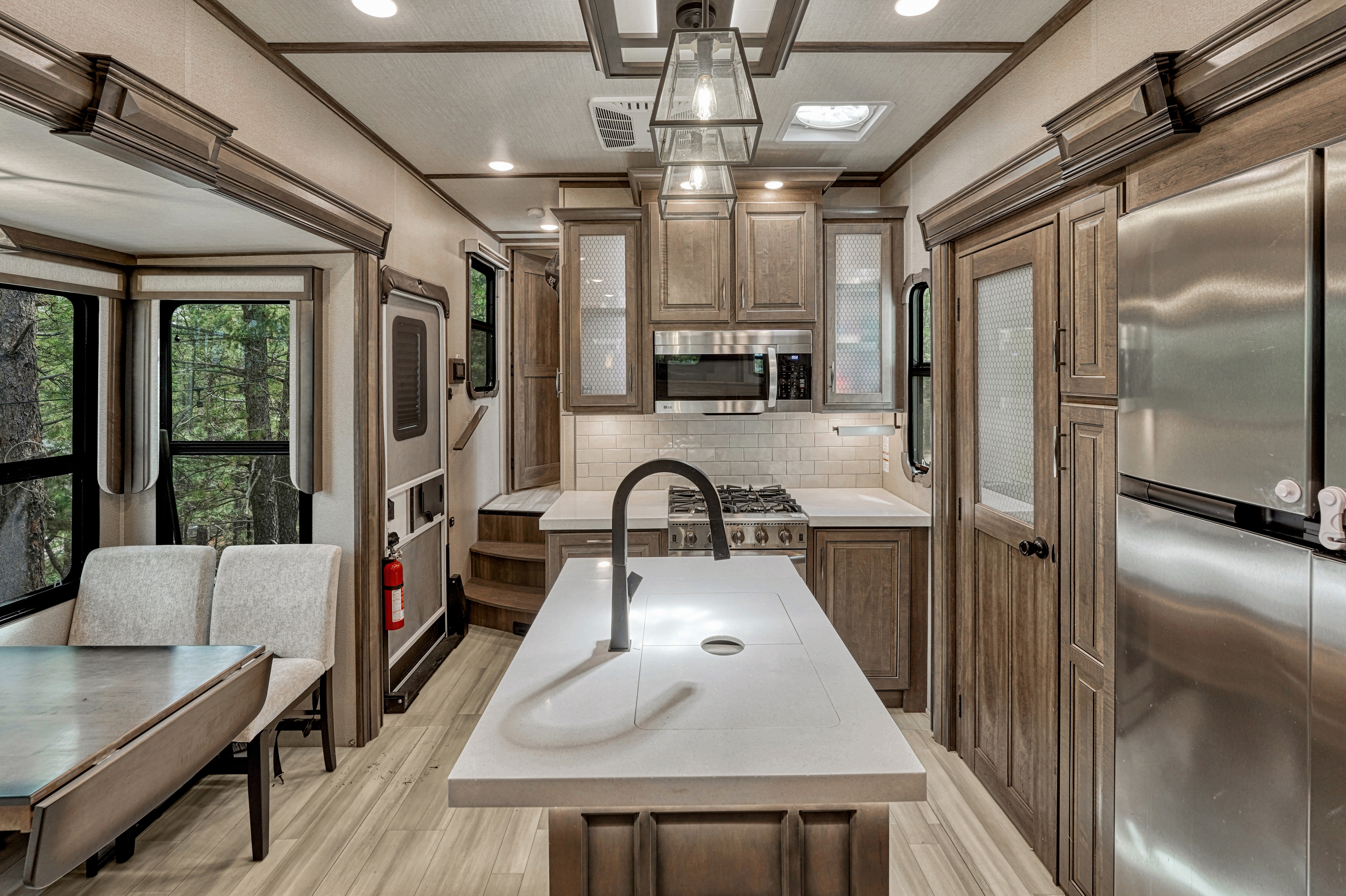 2021 Grand Design SOLITUDE 346FLS RV